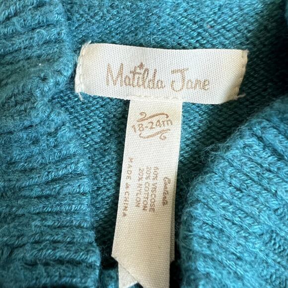Matilda Jane Castles Cardigan - Picture 7 of 8